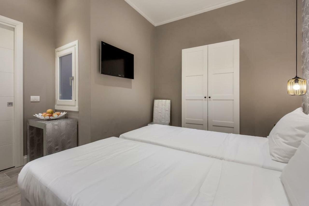 פירנצה Bell Tower Studio Apartment מראה חיצוני תמונה