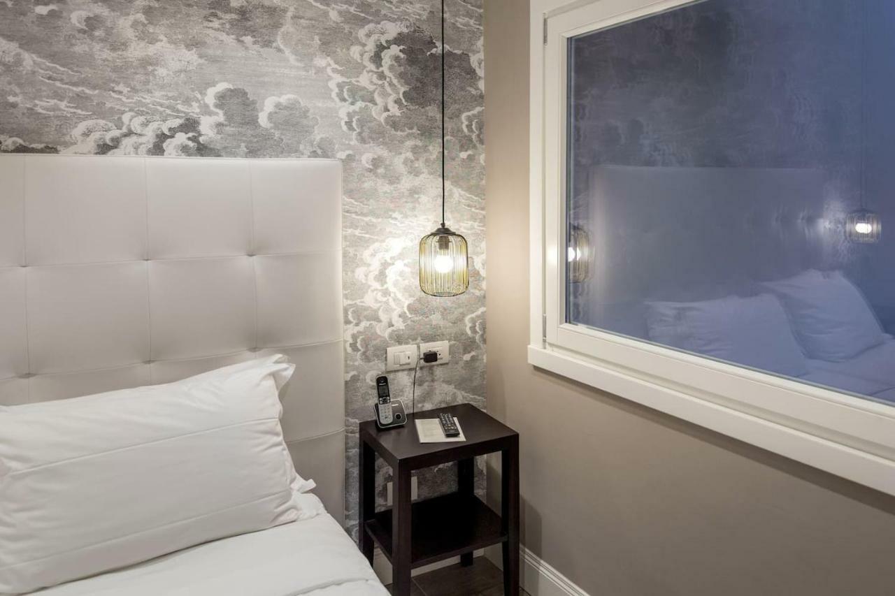 פירנצה Bell Tower Studio Apartment מראה חיצוני תמונה