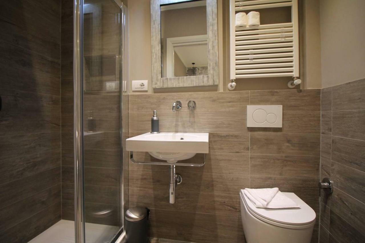 פירנצה Bell Tower Studio Apartment מראה חיצוני תמונה