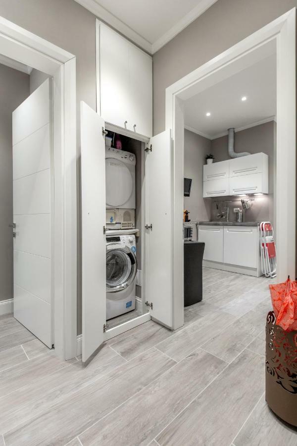 פירנצה Bell Tower Studio Apartment מראה חיצוני תמונה