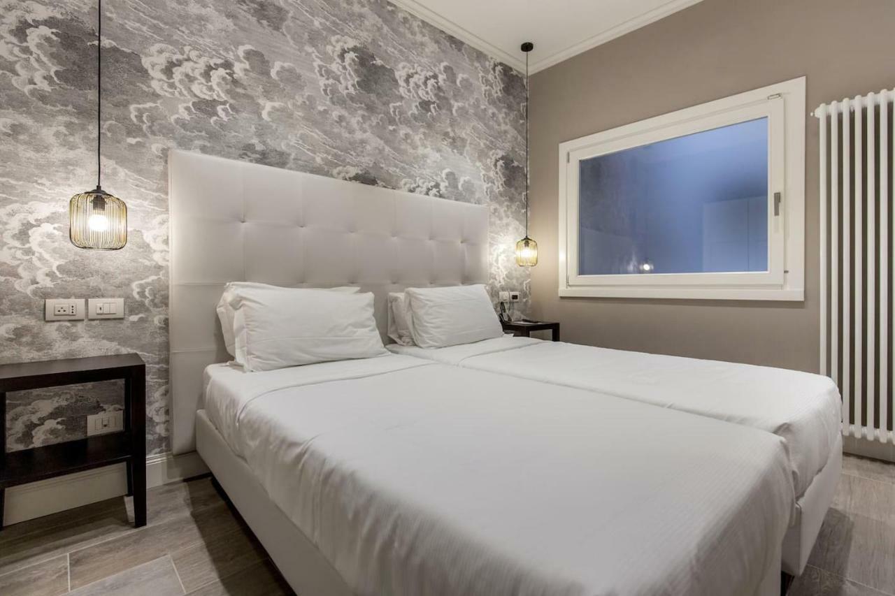 פירנצה Bell Tower Studio Apartment מראה חיצוני תמונה
